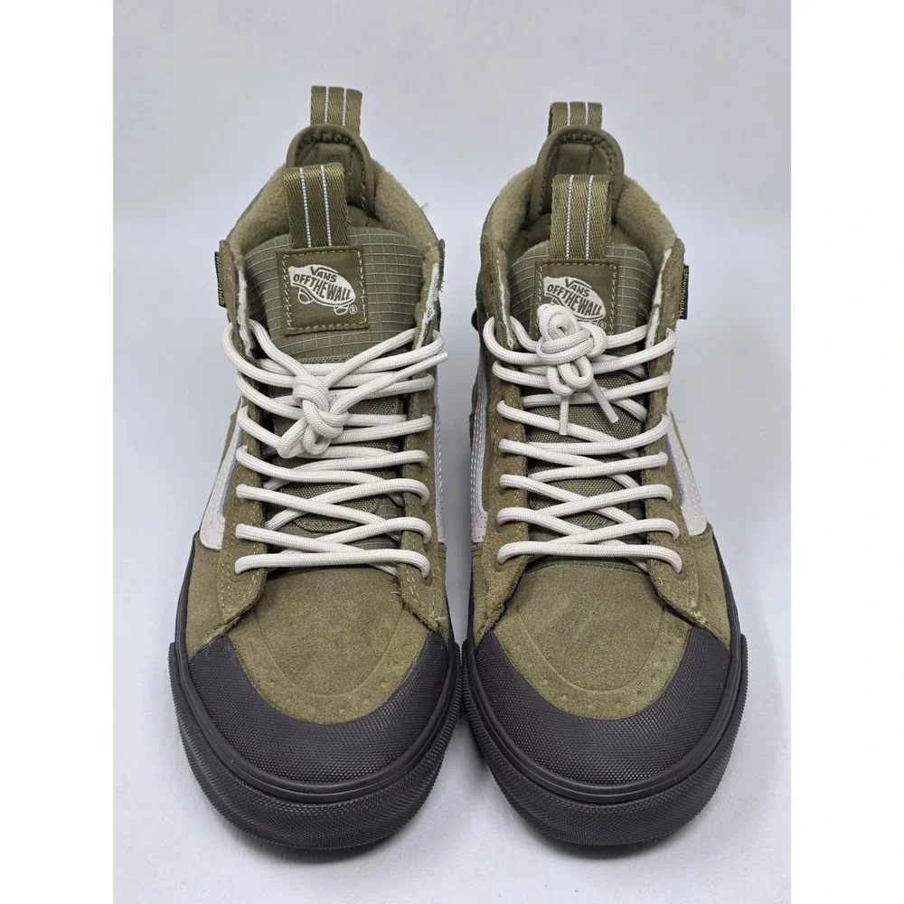 Vans sk8 hi